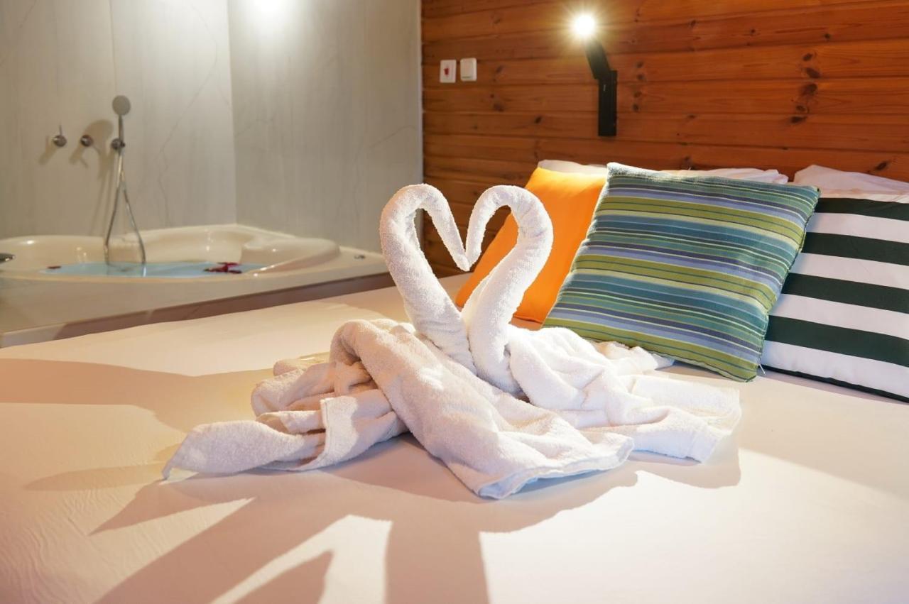 פינה במעיין Villa Mishmār Hāyardin Bagian luar foto